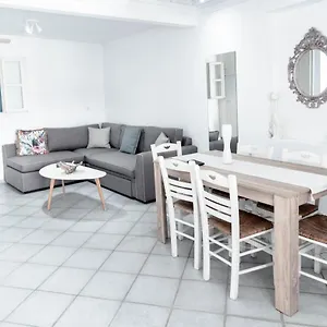 Mykonos Vibes Downtown Townhouse , Mykonos Town Grecia