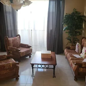 Habitación en casa particular Lotus, Hamrun
