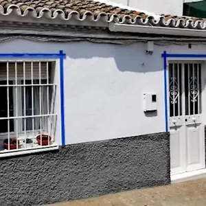La Marieta, Casita Acogedora Y Centrica , Castilleja de la Cuesta España