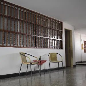 Casa Matuna - , Cartagena Colombia