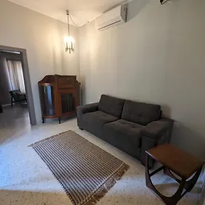 Apartamento Stylish Retro, Floriana