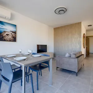 Apartamento Valley's Edge, San Ġwann