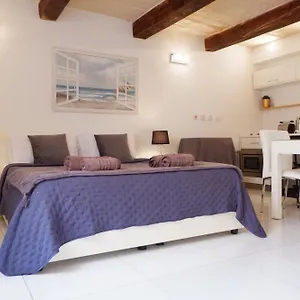 Apartamento Spqr, La Valeta