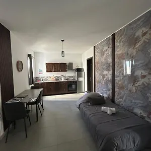 Apartamento St Gaetan 6b, Hamrun