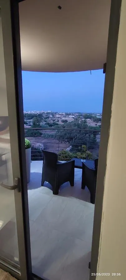 Skyline Court Holiday Apartments Ghaxaq