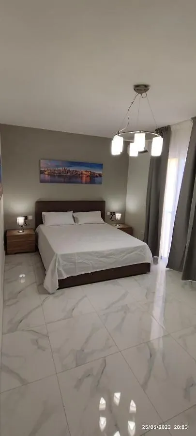 Skyline Court Holiday Apartments Ghaxaq Malta