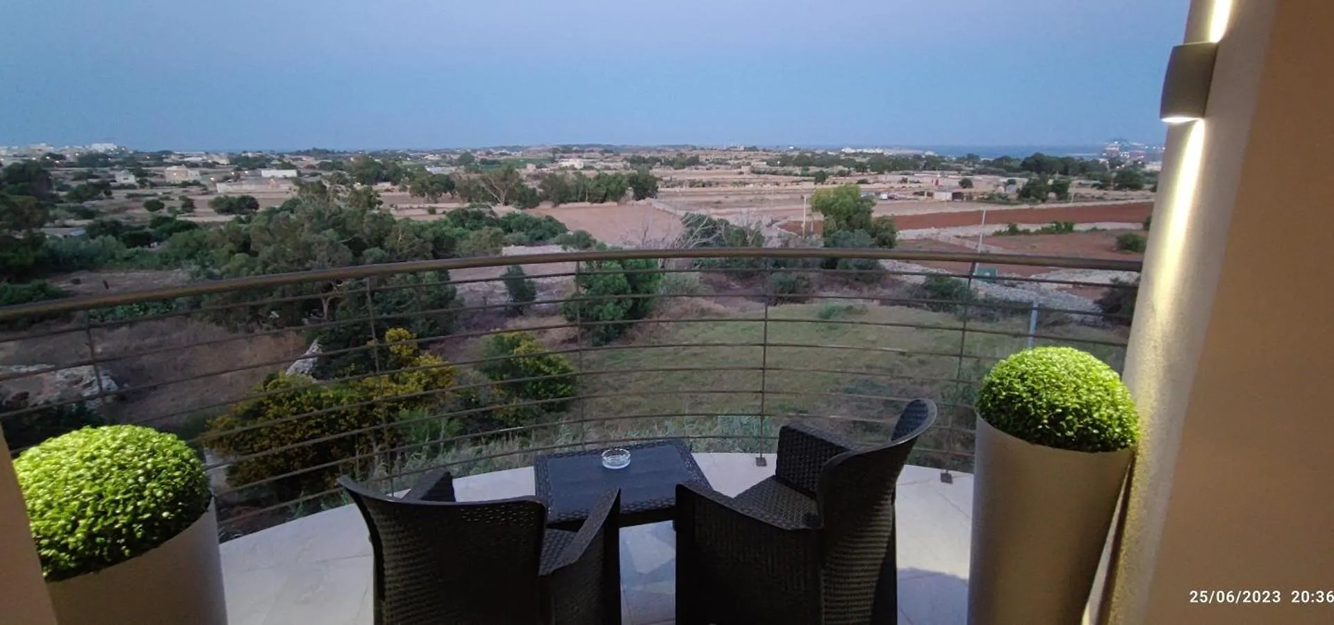 Skyline Court Holiday Apartments Ghaxaq